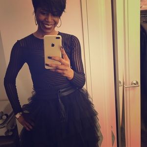 Meet your Posher, Pamela